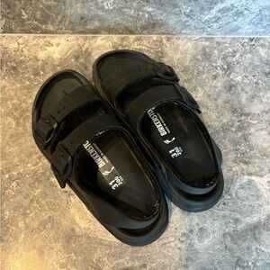 Kids Birkenstock sandal Mogami
Birko-Flor
